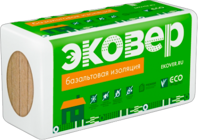 Упаковка Эковер Кровля Низ 120